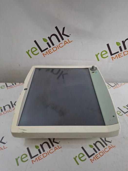 GE Healthcare D19KT Display