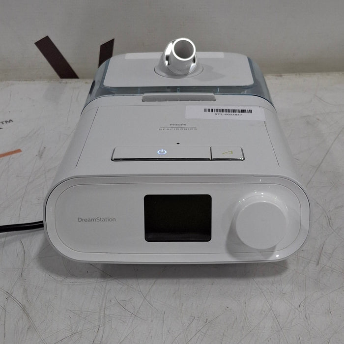 Philips DreamStation BiPAP Auto ST Servo Ventilation System