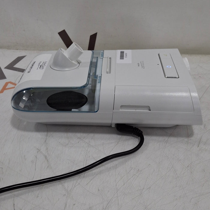 Philips DreamStation BiPAP Auto ST Servo Ventilation System