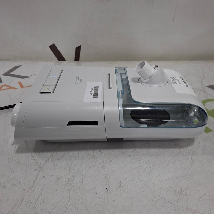 Philips DreamStation BiPAP Auto ST Servo Ventilation System