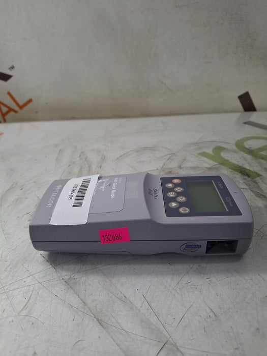 Nellcor Oximax N-65 Pulse Oximeter