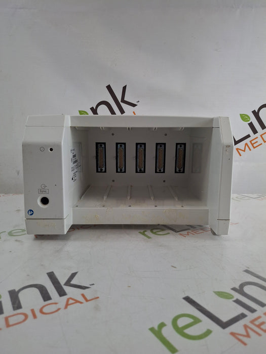 GE Healthcare F5-01 Carescape Module Frame