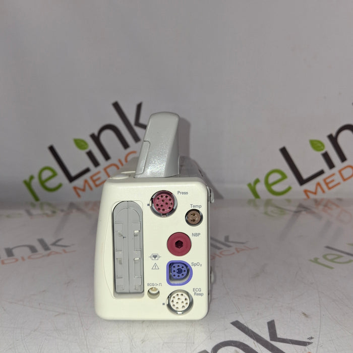 Philips IntelliVue MP2 Portable Patient Monitor