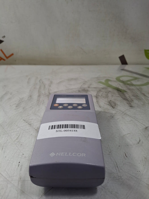 Nellcor Oximax N-65 Pulse Oximeter