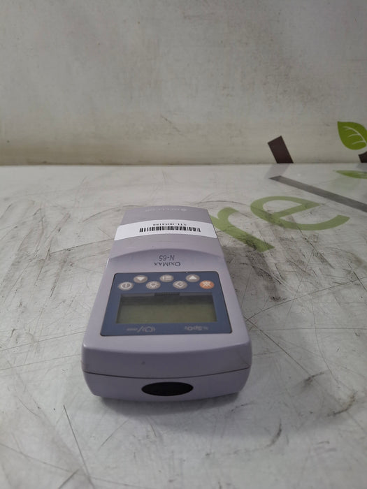 Nellcor Oximax N-65 Pulse Oximeter
