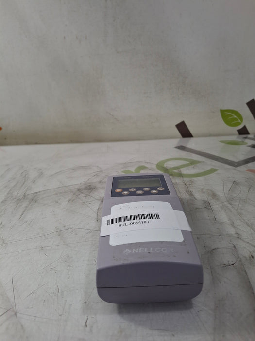 Nellcor Oximax N-65 Pulse Oximeter