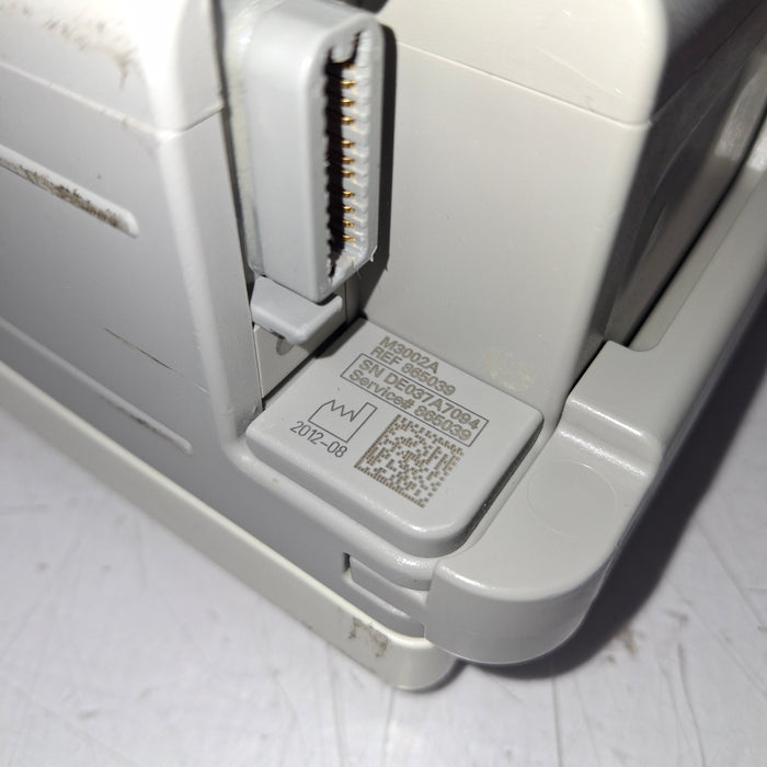 Philips IntelliVue X2 Monitor - Masimo SpO2