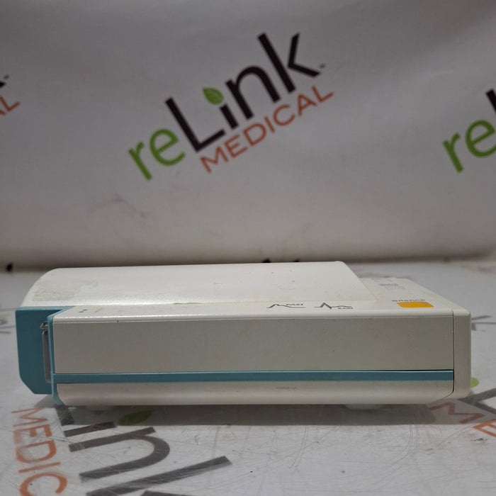 Philips M3001A-A01C06 Fast SpO2, NIBP, ECG, Temp, IBP MMS Module