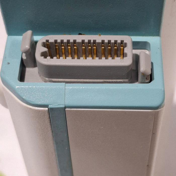 Philips M3001A-A01C06 Fast SpO2, NIBP, ECG, Temp, IBP MMS Module