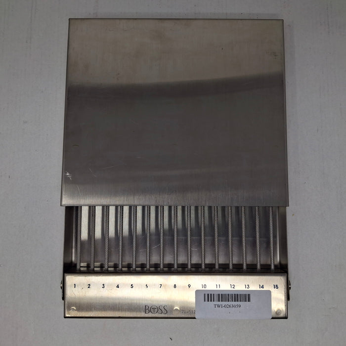 Boss Surgical 71-5120 Rhoton Micro Dissector Set