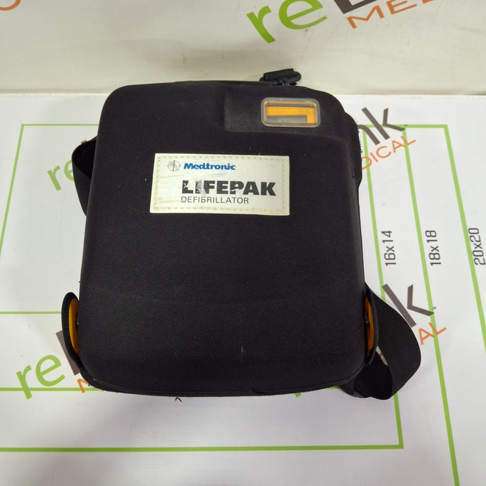 Physio-Control LifePak 1000 AED