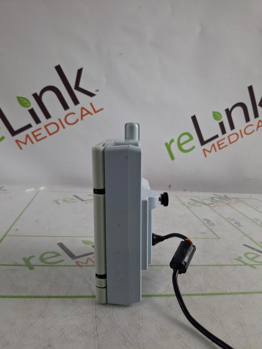 Baxter Sigma Spectrum 6.05.14 with B/G Battery Infusion Pump