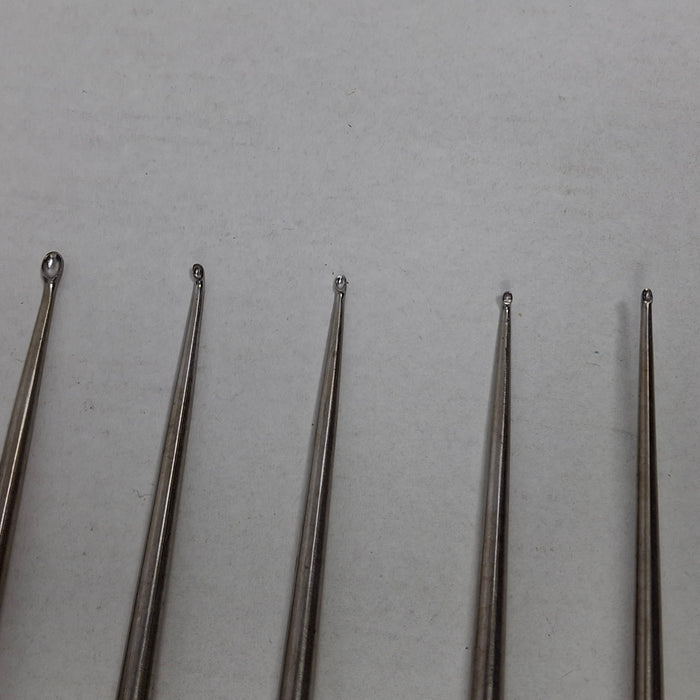 V. Mueller SEC Choma-Line Upper Spinal Curette Set