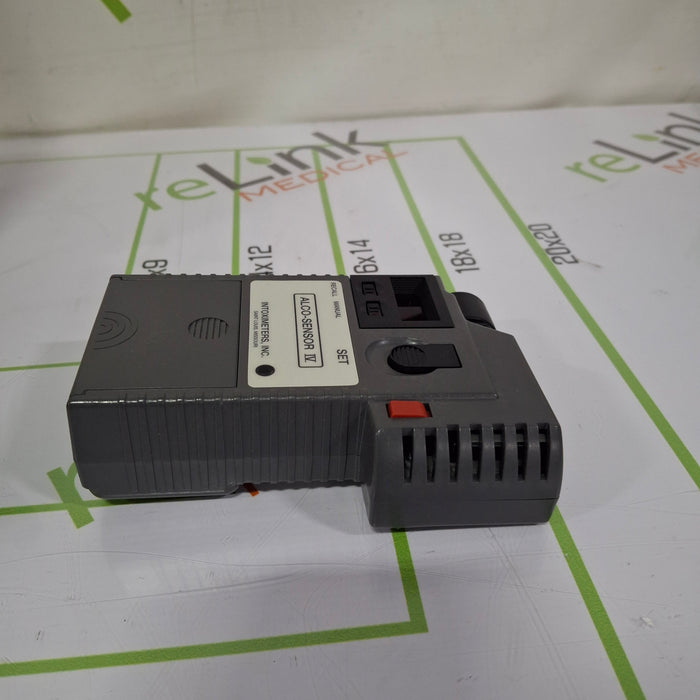 Intoximeters, Inc. Alco Sensor IV Breathalyzer System