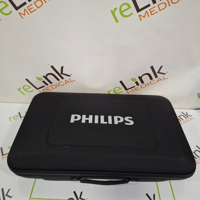 Philips X7-2t TEE Probe Transducer IE33 Version