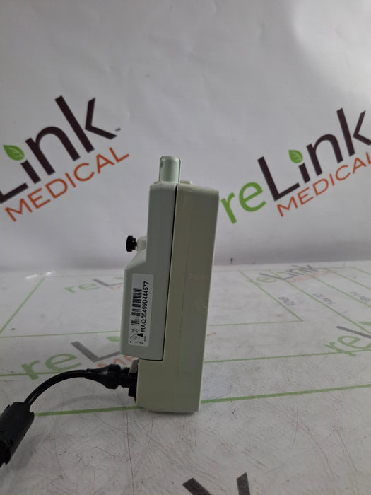 Baxter Sigma Spectrum 6.05.14 with B/G Battery Infusion Pump