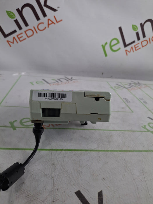 Baxter Sigma Spectrum 6.05.14 with B/G Battery Infusion Pump