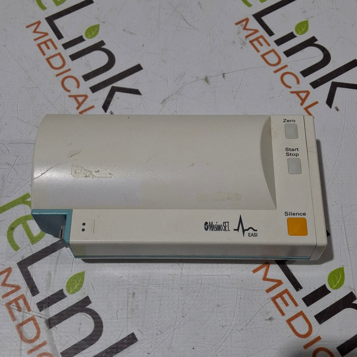 Philips M3001A-A03C06 Masimo SpO2, NIBP, ECG, Temp, IBP MMS Module
