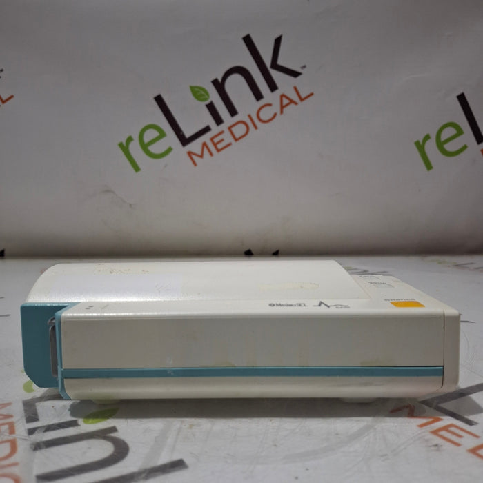 Philips M3001A-A03C06 Masimo SpO2, NIBP, ECG, Temp, IBP MMS Module