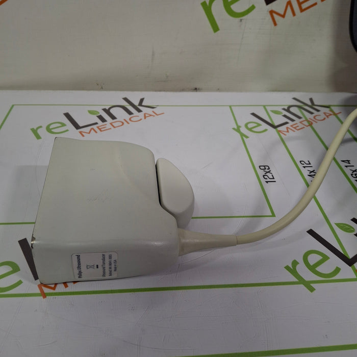 Philips X7-2t TEE Probe Transducer IE33 Version