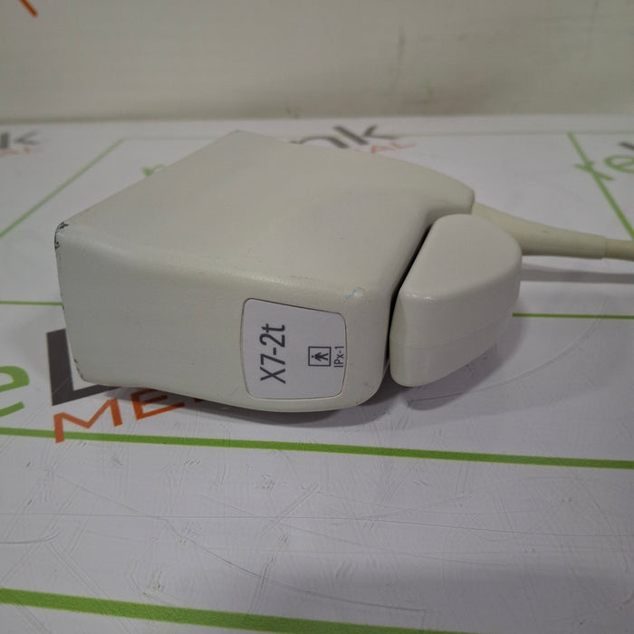 Philips X7-2t TEE Probe Transducer IE33 Version