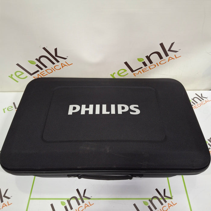 Philips X7-2t TEE Probe Transducer IE33 Version