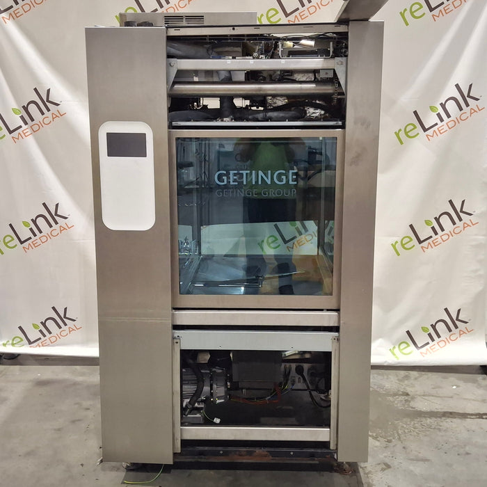 Getinge 86 Series S-8668 Sterilizer