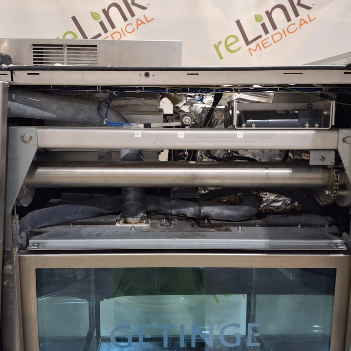 Getinge 86 Series S-8668 Sterilizer