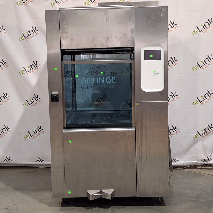 Getinge 86 Series S-8668 Sterilizer
