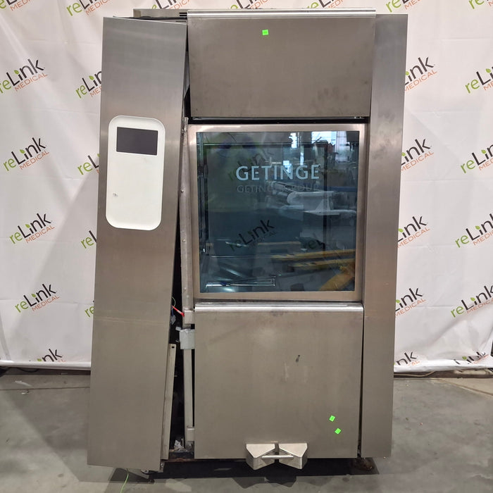 Getinge 86 Series S-8668 Sterilizer