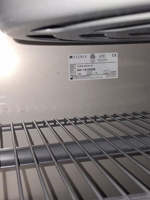 Steris Amsco DJ03 Blanket Warmer