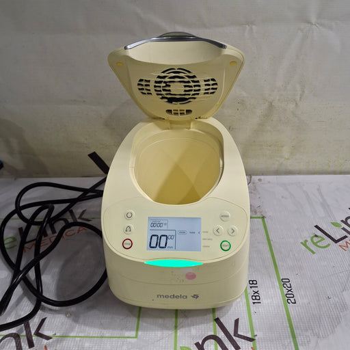 Medela Medela 87115 Waterless Milk Warmer Temperature Control Units reLink Online