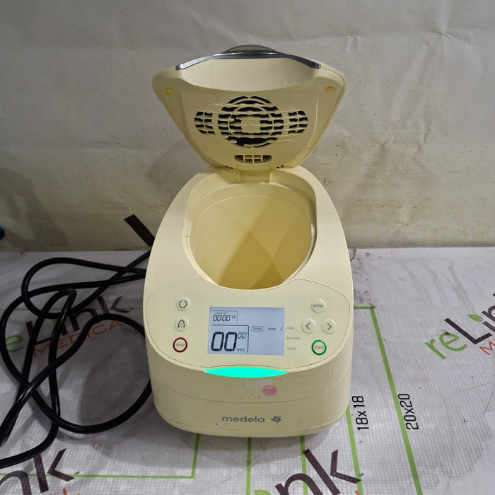 Medela 87115 Waterless Milk Warmer
