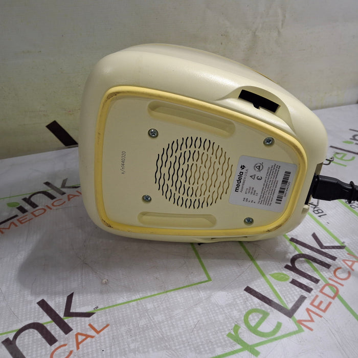 Medela 87115 Waterless Milk Warmer