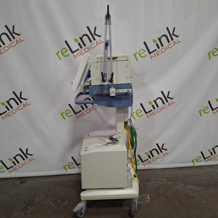 Draeger Medical Evita XL Ventilator