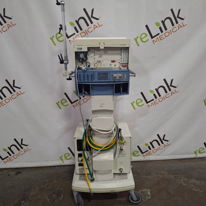 Draeger Medical Evita XL Ventilator