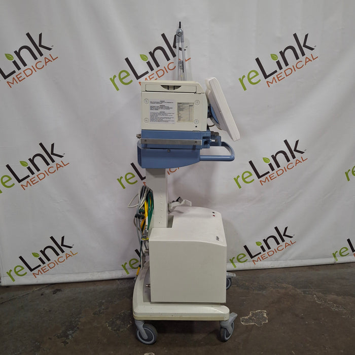 Draeger Medical Evita XL Ventilator