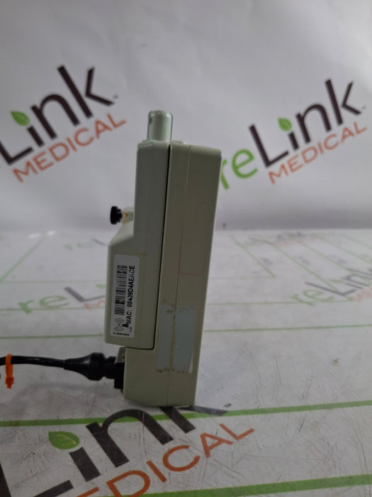 Baxter Sigma Spectrum 6.05.14 with B/G Battery Infusion Pump