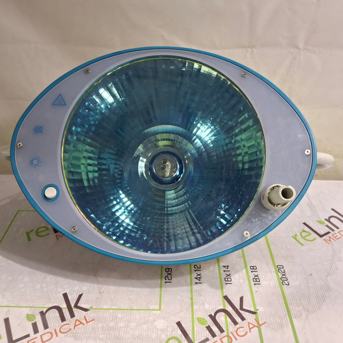 Maquet Hanaulux Blue 80 Surgical Light