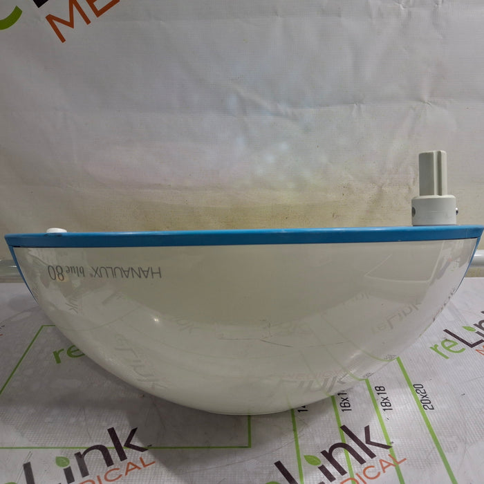 Maquet Hanaulux Blue 80 Surgical Light