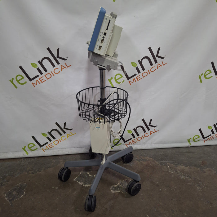 Draeger Medical Infinity Delta Patient Monitor