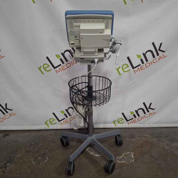 Draeger Medical Infinity Delta Patient Monitor