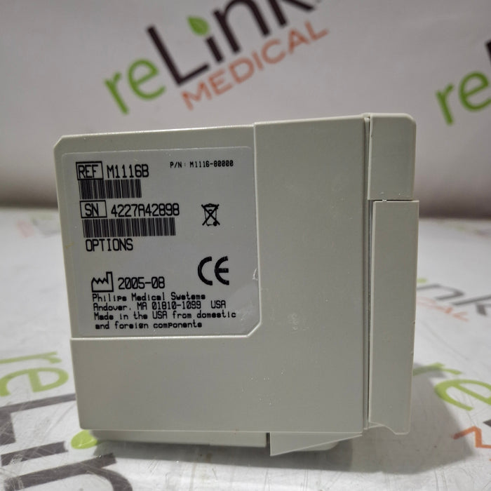 Philips M1116B Recorder Module