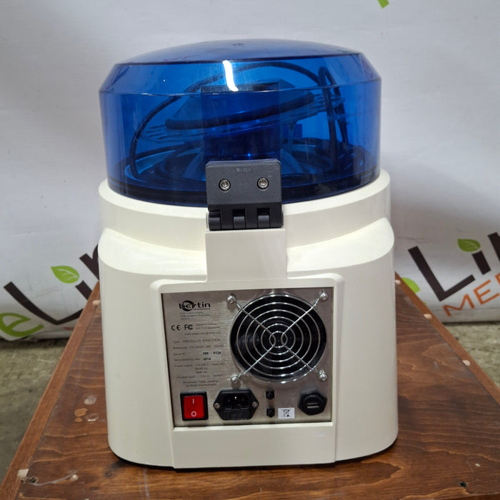 Bertin Technologies Precellys Evolution Homogenizer