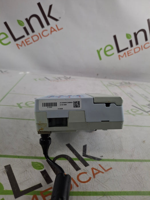 Baxter Sigma Spectrum 6.05.14 with B/G Battery Infusion Pump