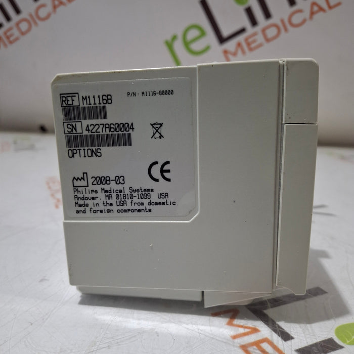 Philips M1116B Recorder Module