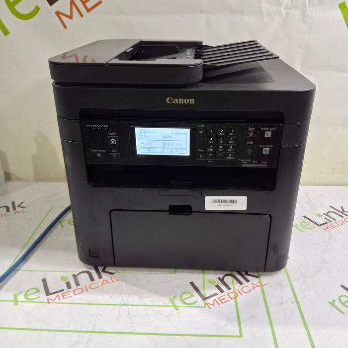 Canon USA ImageClass MF227dw Printer