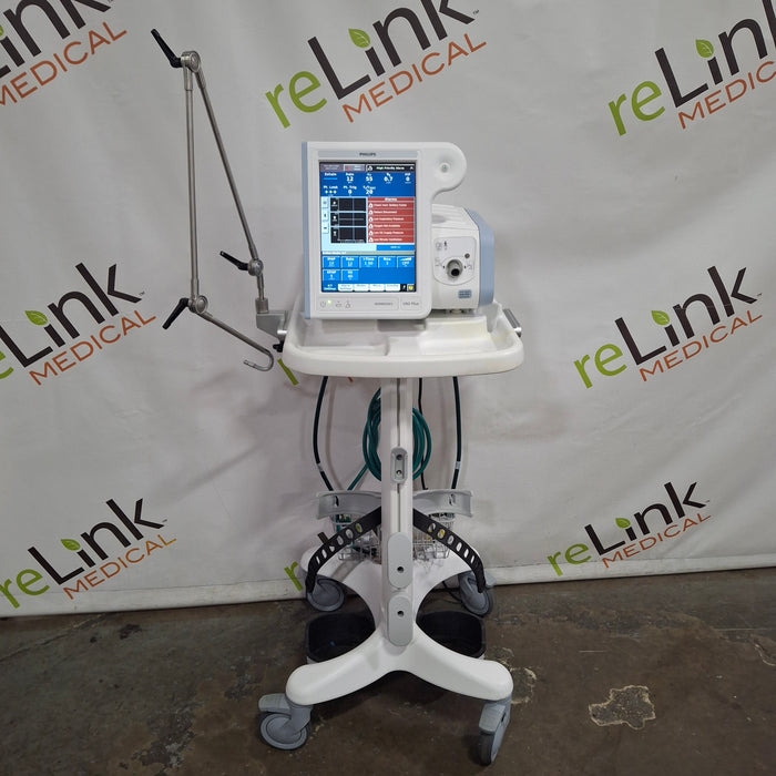Respironics V60 Plus Ventilator
