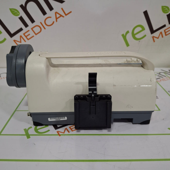 Smiths Medical Medfusion 3500 Version 6 Syringe Infusion Pump