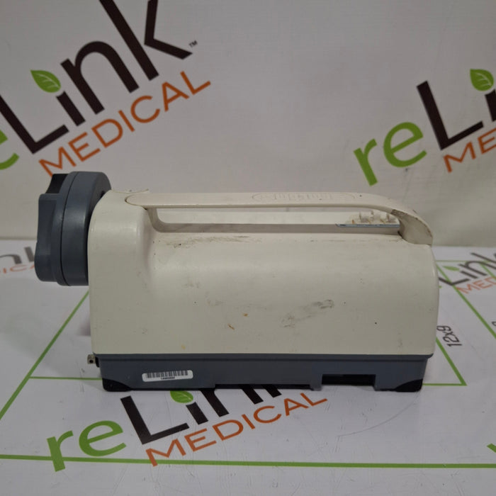 Smiths Medical Medfusion 3500 Version 5 Syringe Infusion Pump